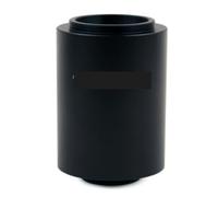 Compatibile Con Zeiss, Adattatore For Microscopio 1 Pezzo | 0,35x-2,25x, installazione facile.(1.5x T2 adapter)