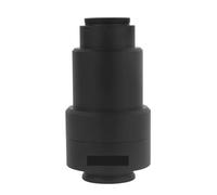 Compatibile Con Zeiss, Adattatore For Microscopio 1 Pezzo | 0,35x-2,25x, installazione facile.(1x C adapter)