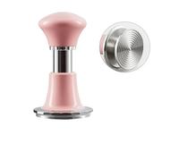 Compatibile Con ZeroHero Sword Martello For Polvere A Pressione Martello For Polvere Di Caffè Con Forza D'impatto For Caffè Di Rimbalzo Martello For Polvere A Forza Costante(Pink Threaded Base)