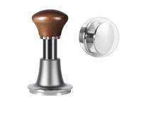 Compatibile Con ZeroHero Sword Martello For Polvere A Pressione Martello For Polvere Di Caffè Con Forza D'impatto For Caffè Di Rimbalzo Martello For Polvere A Forza Costante(European Arc Bottom)