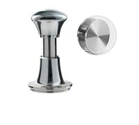 Compatibile Con ZeroHero Sword Martello For Polvere A Pressione Martello For Polvere Di Caffè Con Forza D'impatto For Caffè Di Rimbalzo Martello For Polvere A Forza Costante(MirrorLight Threaded)