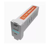 Compatibile con ZLL SG906 Max2 / Pro2 SG908 Max, batteria LiPo da 3400 mAh o 5000 7,6 V tempo di volo 30 minuti(For ZLL 3ES 5000mAh)