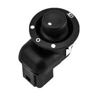 Compatibile con ZOE 2012 2013 2014 2015 2016 2017 2018 Regolatore di controllo dell'interruttore dello specchietto retrovisore 8200676533
