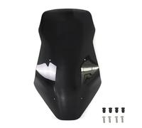Compatibile Con Zontes 368G Gli Accessori Per Moto Parabrezza Parabrezza Deflettore Antivento Parti Di Ricambio Per Deflettore Antivento Parabrezza Moto