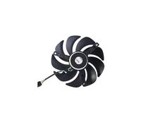 Compatibile Con ZOTAC, Ventola For Scheda Grafica Gaming GeForce RTX 4090 4080 16 GB Trinity OC GAH3S2H GAA3S2H DC12V 0,5 A A 4 Pin(1PCS)