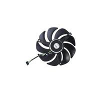 Compatibile Con ZOTAC, Ventola For Scheda Grafica Gaming GeForce RTX 4090 4080 16 GB Trinity OC GAH3S2H GAA3S2H DC12V 0,5 A A 4 Pin(1PC)