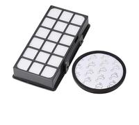 Compatibile con ZR006001 RO6941EA RO6951EA RO6954EA RO6963EA RO6984EA Accessori for filtro Hepa for aspirapolvere(2pcs)