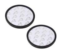 Compatibile con ZR006001 RO6941EA RO6951EA RO6954EA RO6963EA RO6984EA Accessori for filtro Hepa for aspirapolvere(2pcs2)