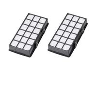 Compatibile con ZR006001 RO6941EA RO6951EA RO6954EA RO6963EA RO6984EA Accessori for filtro Hepa for aspirapolvere(2pcs1)