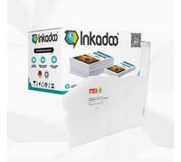 Compatibile contenitore del toner di scarto per Kyocera 1902K90UN0/WT-861