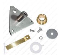 Compatibile Cuscinetto Posteriore Albero Kit Asciugatrice Baumatic,Caple ,Cda ,