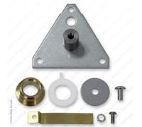 Compatibile Cuscinetto Posteriore Albero Kit Asciugatrice Whirlpool/Philips