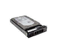 Compatibile Dell - 146GB 15K SAS 3.5" HD -Mfg #01DKVF (fornito con unità e vassoio)