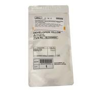 Compatibile Developer GIALLO per Stampante Ricoh AFICIO MP C3500 - Produttore: Offertecartucce.com