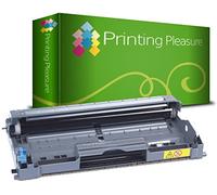 Compatibile DR2005 Tamburo per Brother HL-2035 HL-2037 HL-2037E - Nero, Alta Resa