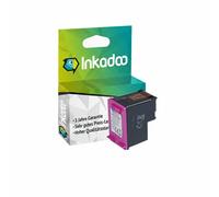 Compatibile Druckkopfpatrone per HP C2P07AE/62XL Officejet 5740 Officejet