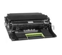 tamburo 52d0z00 compatibile 520z imaging unit per lexmark ms 710dn ms 711dn ms 810de mx 710 mx 711 mx 810 100.000 pagine