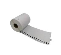 Compatibile Dymo LabelWriter 220 Rotolo Etichette 11352 S0904980 104x159mm