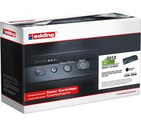 Edding 18-2012 Toner sostituisce HP 05A, CE505A Compatibile Nero 2300 pagine ED