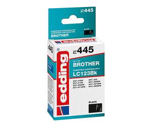 Compatibile EDDING 18-445-01 Nero