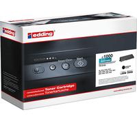 COMPATIBILE EDDING Edd-1000 Toner 1 Pz Nero