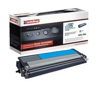 COMPATIBILE EDDING Edd-1021 Toner 1 Pz Ciano