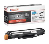 edding Toner EDD-1072 compatibile con Brother TN-247BK Nero 3000 pagine