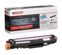 edding Toner 18-1074 – Compatibile con Brother TN-247M Magenta 2300 pagine