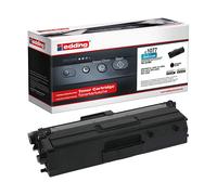 EDDING EDD-1077 Schwarz Toner ersetzt Brother TN-421BK (18-1077) Marca