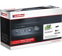 COMPATIBILE EDDING Edd-2108 Toner 1 Pz Nero