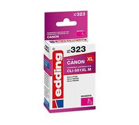COMPATIBILE EDDING Edd-323 1 Pz Magenta