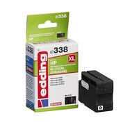 COMPATIBILE EDDING Edd-338 D'Inchiostro Nero