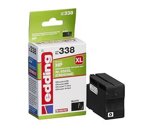 COMPATIBILE EDDING Edd-338 D'Inchiostro Nero