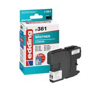 COMPATIBILE EDDING Edd-381 1 Pz Nero