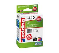 COMPATIBILE EDDING Edd-440 D'Inchiostro Nero
