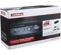 EDDING - EDD-5042 cartuccia toner 1 pz Compatibile Nero - SPEDIZIONE GRATUITA