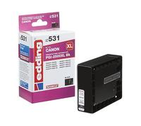 COMPATIBILE EDDING Edd-531 1 Pz Nero