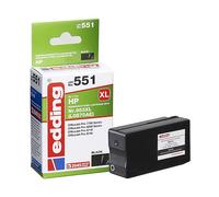 COMPATIBILE EDDING Edd-551 1 Pz Nero