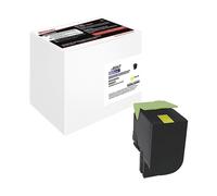 COMPATIBILE EDDING Edd-6047 1 Pz Giallo
