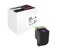 edding Toner sostituisce Lexmark 71B0030 / 71B20M0 Magenta 2300 pagine EDD-6050