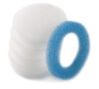 Compatibile Eheim Ecco Pro Filtro Schiuma Set per 2032 2034 2036 / 130 200 30