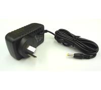 Compatibile Epos Sennheiser Universale Plastica Aus 02 Power Supply per Urto Sdw