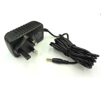 Compatibile Epos Sennheiser Universale Plastica UK 02 Power Supply per Urto Sdw