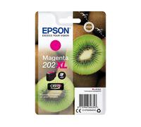 Compatibile EPSON 202XL Cartuccia d'inchiostro - 650 pagine Magenta