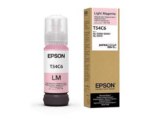 COMPATIBILE EPSON C13T54C620 1 Pz Magenta chiaro
