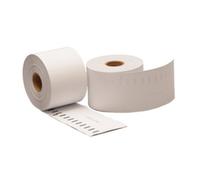Compatibile Etichette adesive per etichettatrice BIANCO per Stampante Dymo LABELWRITER 400 TWIN TURBO - Produttore: Offertecartucce.com