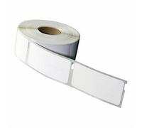 Compatibile Etichette adesive per etichettatrice BIANCO per Stampante Dymo LABELWRITER 400 TWIN TURBO - Produttore: Offertecartucce.com