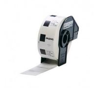 Compatibile Etichette adesive per etichettatrice Brother DK-11221 DK Label da 23×23 mm (Rotolo 1000 etichette) BIANCO - Produttore: Offertecartuc