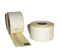 Compatibile Etichette adesive per etichettatrice Dymo S0722400 LW da 89×36 mm (Rotolo 260 etichette) BIANCO - Produttore: Offertecartucce.com
