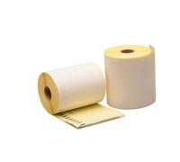 Compatibile Etichette adesive per etichettatrice Dymo S0904980 LW da 159×104 mm (Rotolo 220 etichette) BIANCO - Produttore: Offertecartucce.com